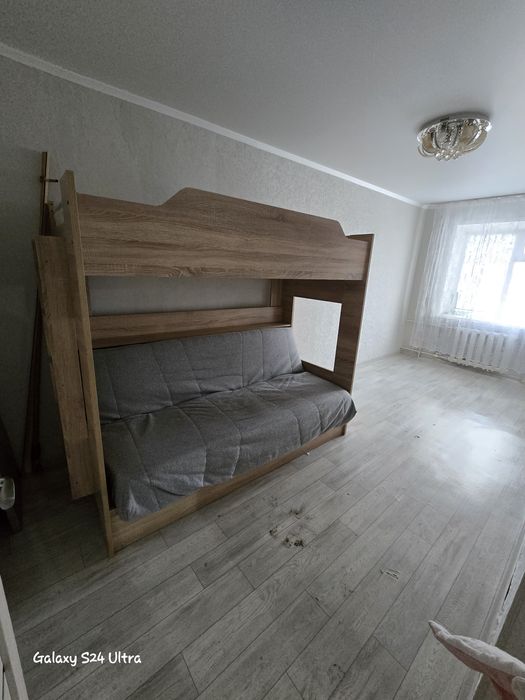 Сдам 3х комнатную квартиру