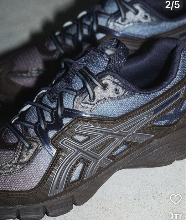 ASICS X Kiko Kostadinov