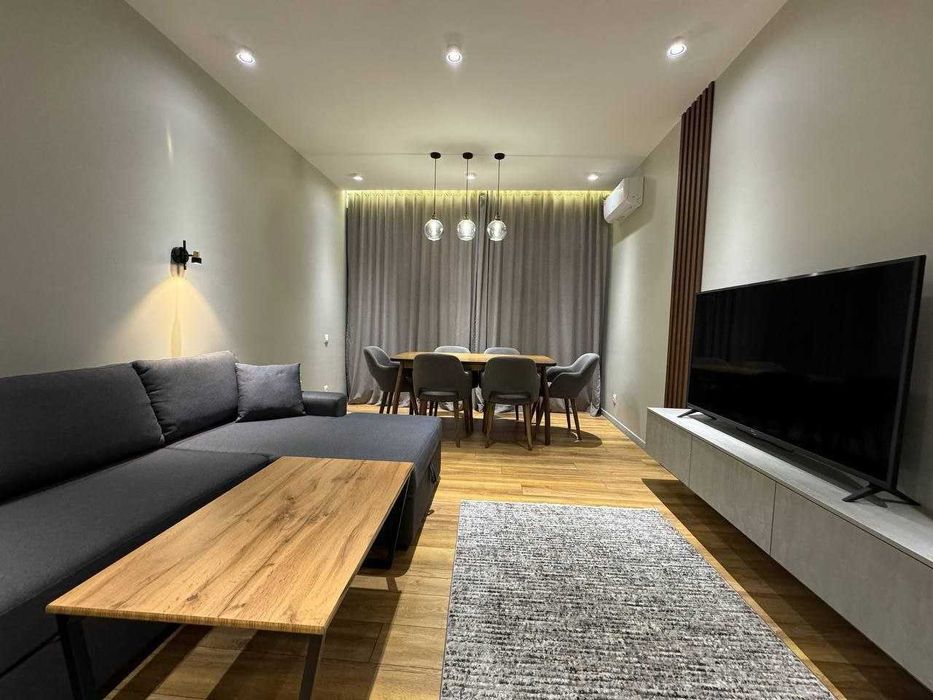 Сдаётся квартира в Чиланзар | метро Хамза (Новза) 450$| 2-комнатная 61