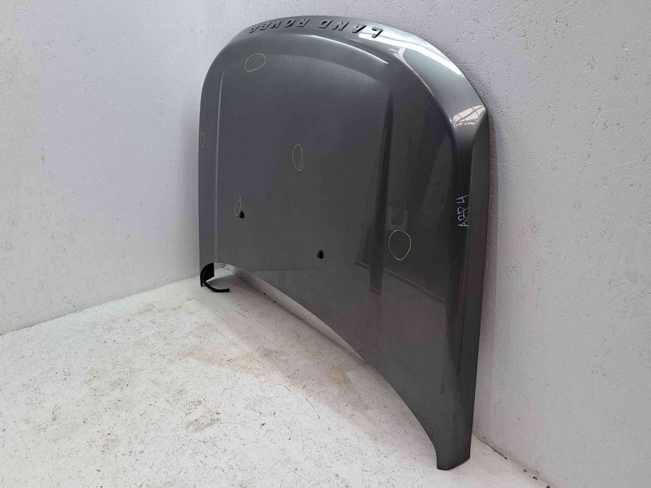 Capota LAND ROVER Freelander (LN) [Fabr 1998-2006] Zambezi Silver