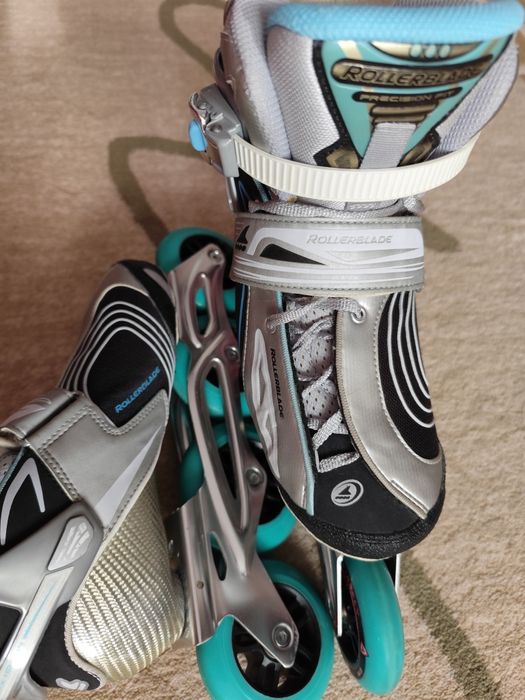 Rollerblade noi carbon 37