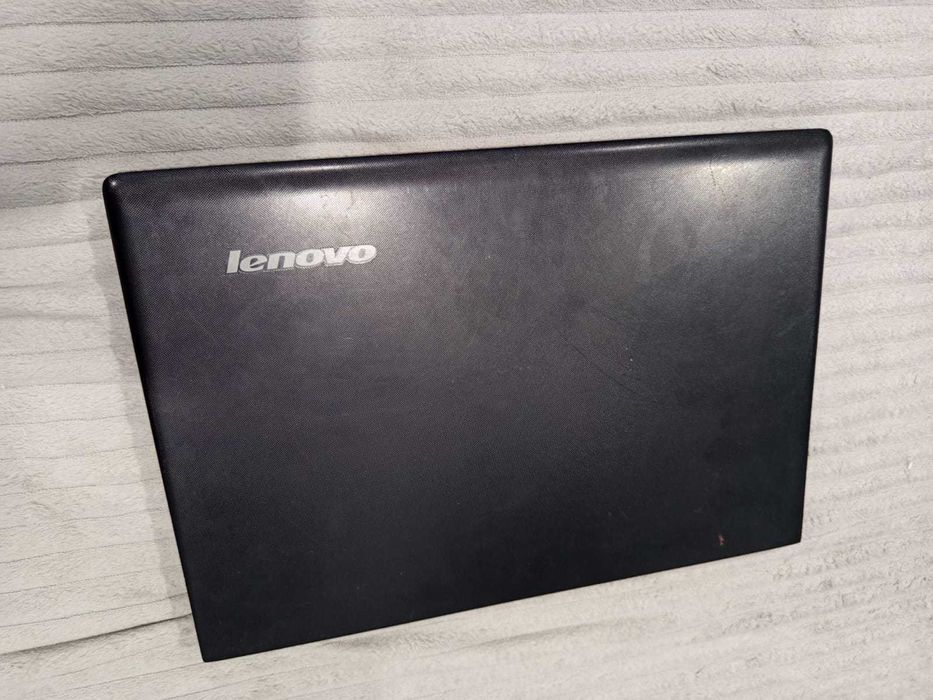Мощный ноутбук Lenovo