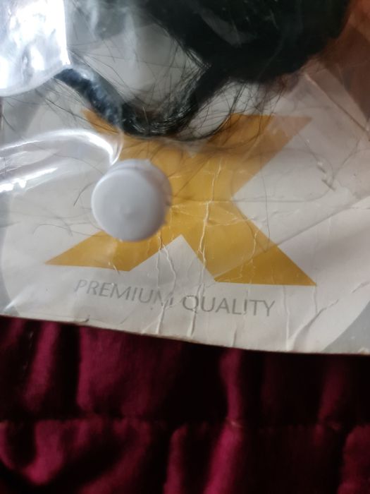 Extensii Panama Braid