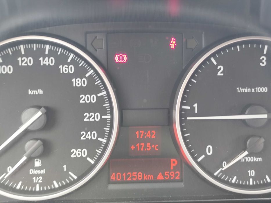 BMW 3 Series 2009 — imagine 21
