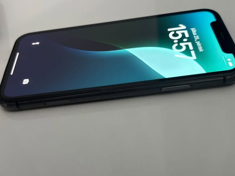 Iphone 11 simplu