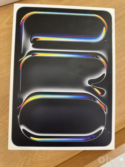 iPad Pro 11-inch (M5) Wi-Fi + Cellular 1TB