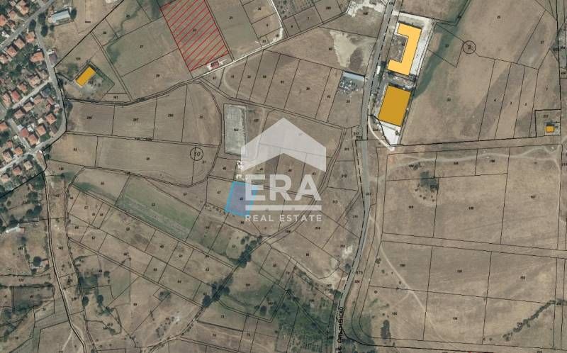 Продава парцели в с. Опълченско