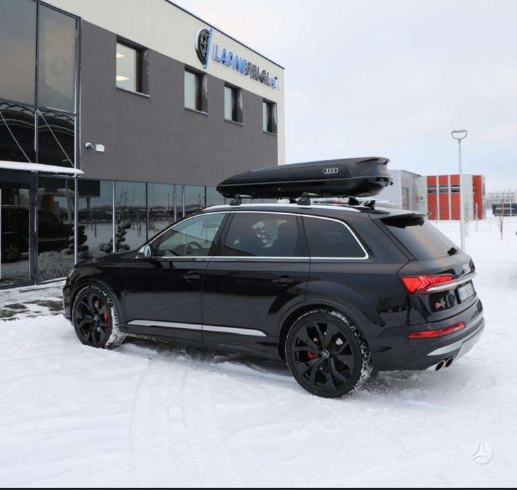 20" Джанти за AUDI Q8 SQ8 Q7 SQ7 SQ8 RSQ8 4M
