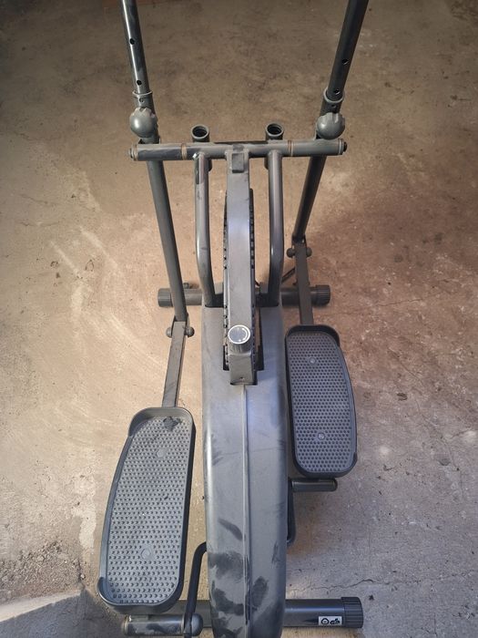 Тренировачен спортен СТЕПЕР