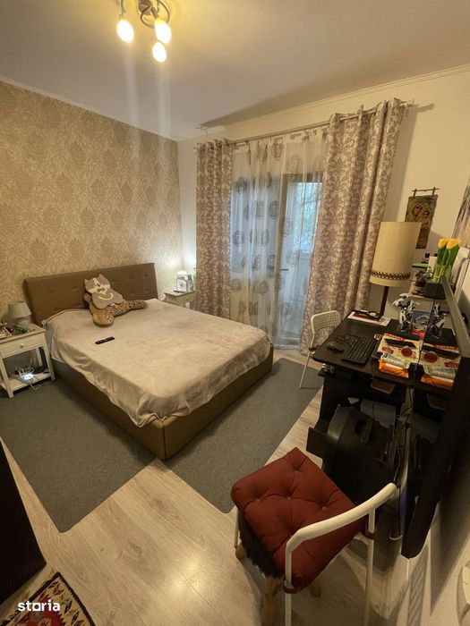 Apartament,
