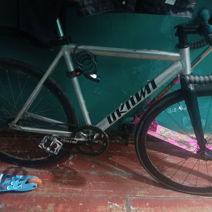 Unknown PS1 фикс