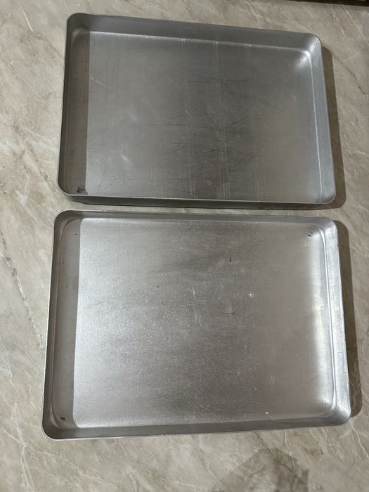 Баклава противень