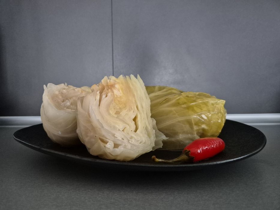 Murături traditionale și naturale pentru sărbători