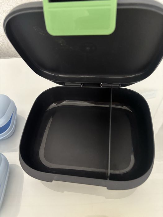 Продам боксы,контейнеры Топпервари