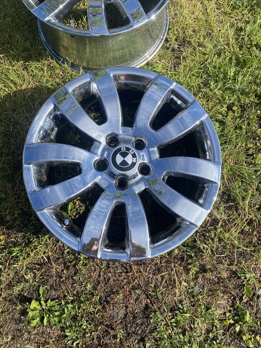 Jante 18 inch BMW