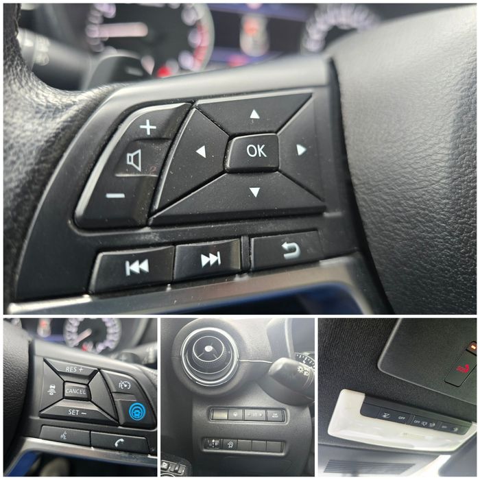 Nissan Juke II 1.0Txgi N-Design