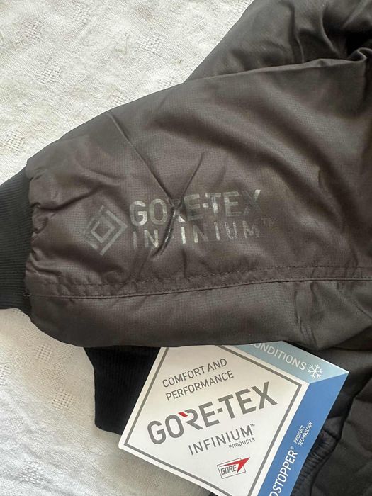 Мъжко яке Jordan Goretex