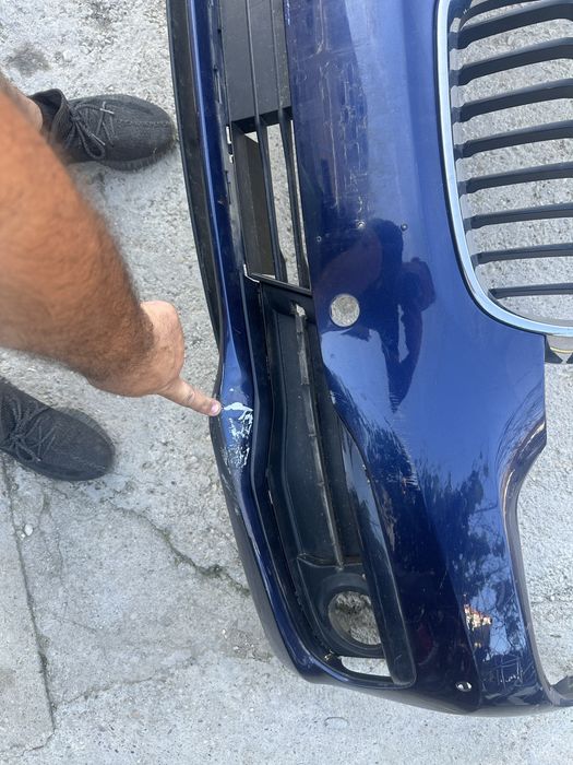 Bară față bmw seria 3.f30.f 31.