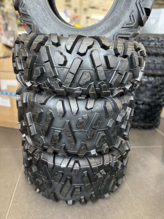 Нови Гуми за АТВ 26х9х12 и 26х11х12 4 бр JOURNEY ,  700 с ДДС за 4 бр.