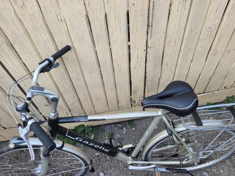 Bicicleta Gazelle Medeo Excellent