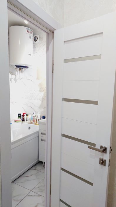 2х комнатная квартира