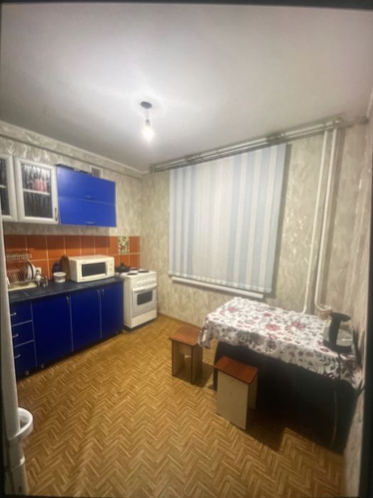 Продам 3-х комнатную квартиру