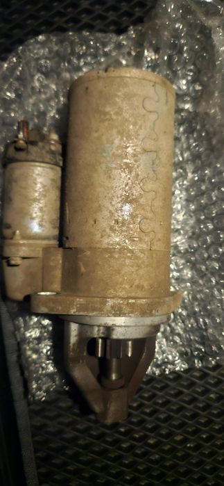 Продам стартер  на газель