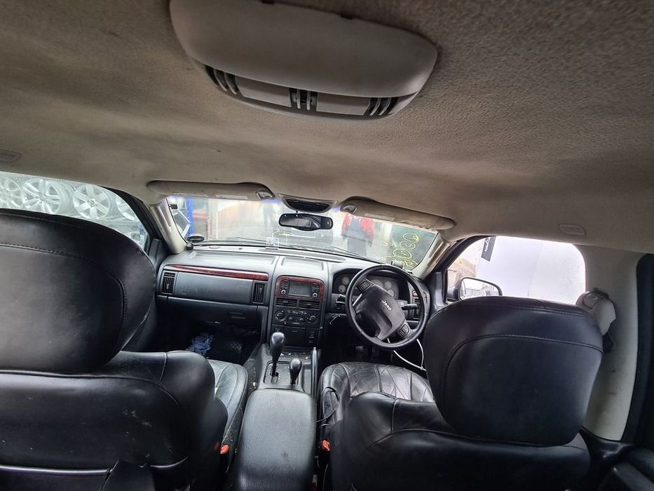 Carenaj stanga fata Jeep Grand Cherokee II 1998 - 2004 SUV 4 Usi (851)