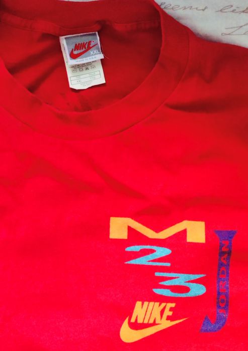 Tricou Nike Jordan.