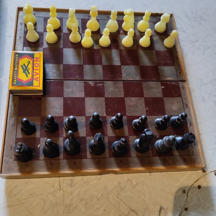 Шахмат продам . Смотрите