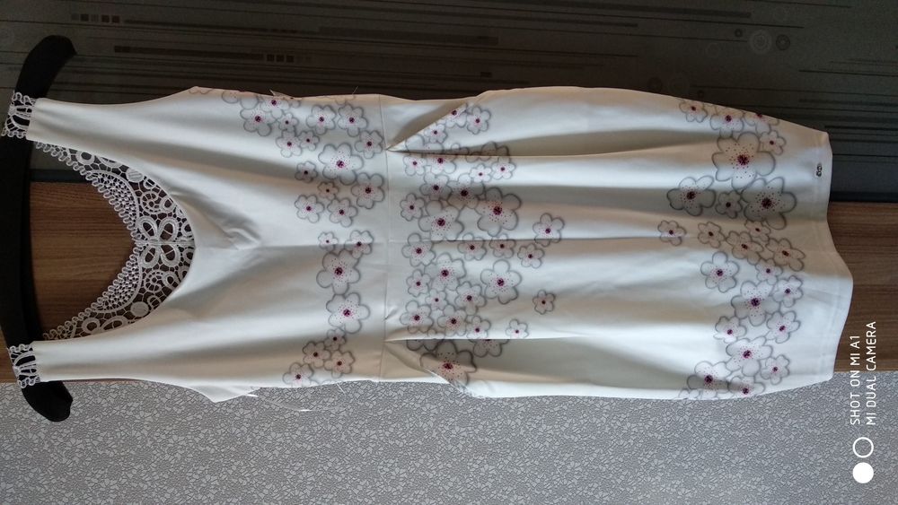 Продам платье