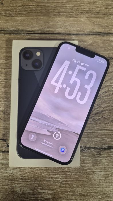 IPhone 13 128 gb