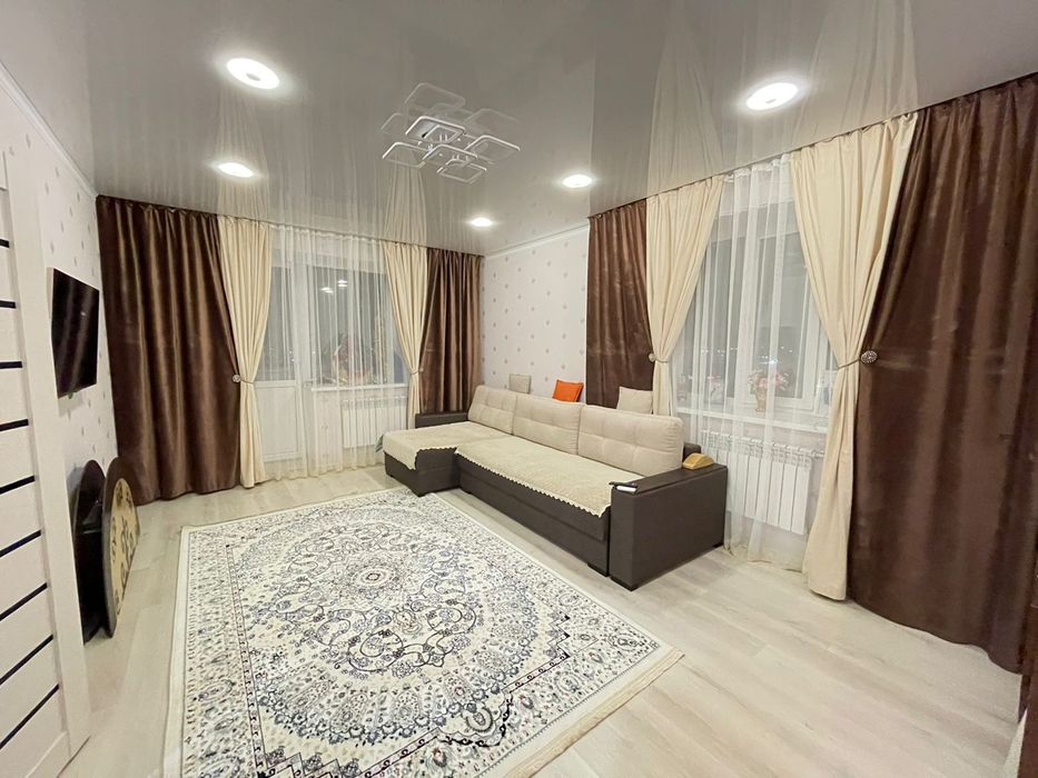 Квартира 2-х комн