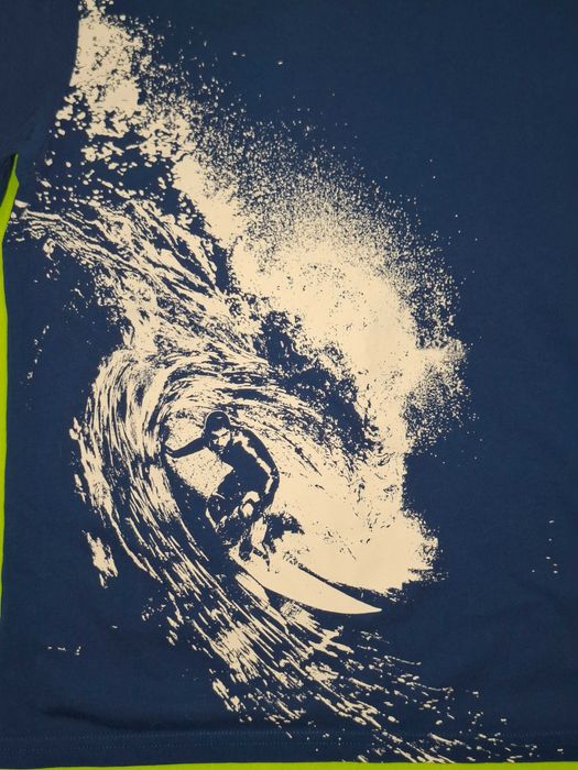 Нова тениска на Н&М за момче 146/152