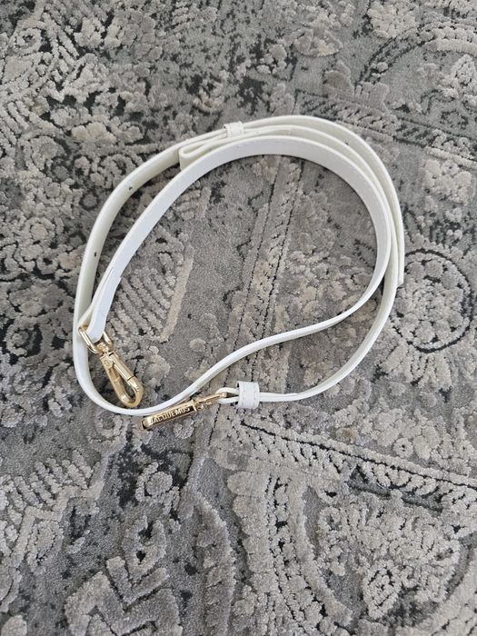 Geanta Jacquemus Alba mini