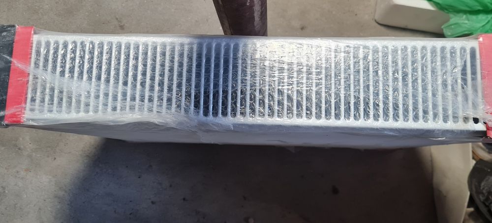 НОВ! Панелен радиатор60-60  Garanti 12YIL