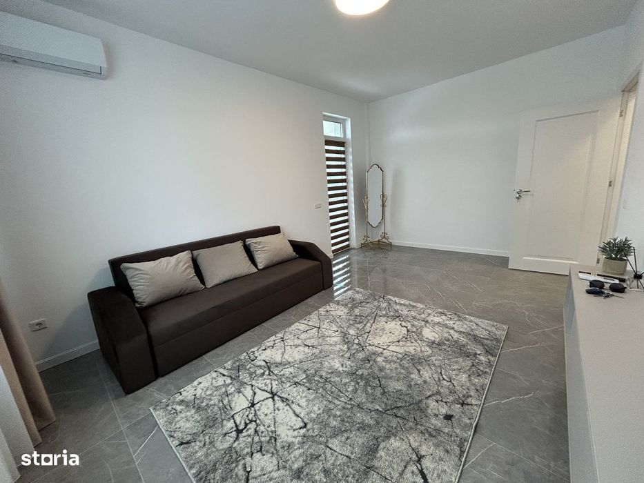 Apartament de închiriat.(Zona Titan)