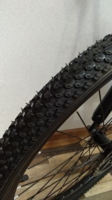 электровелосипед