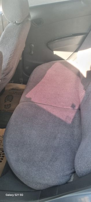 Masalan,ozimizni moshina