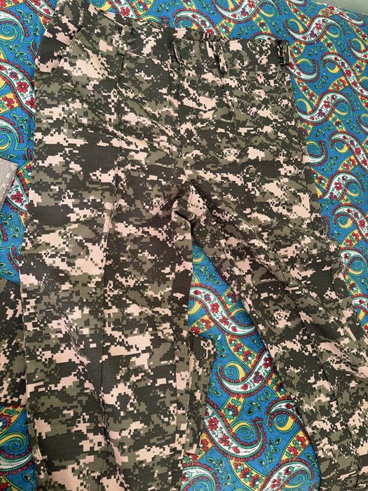 Военная форма в комплекте