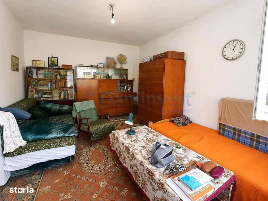 Apartament  2 camere de vanzare,Oradea, zona Razboieni,Gaminvest,V4676