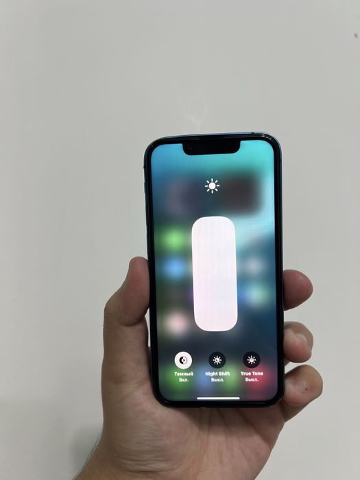 Iphone 13 mini 256GB