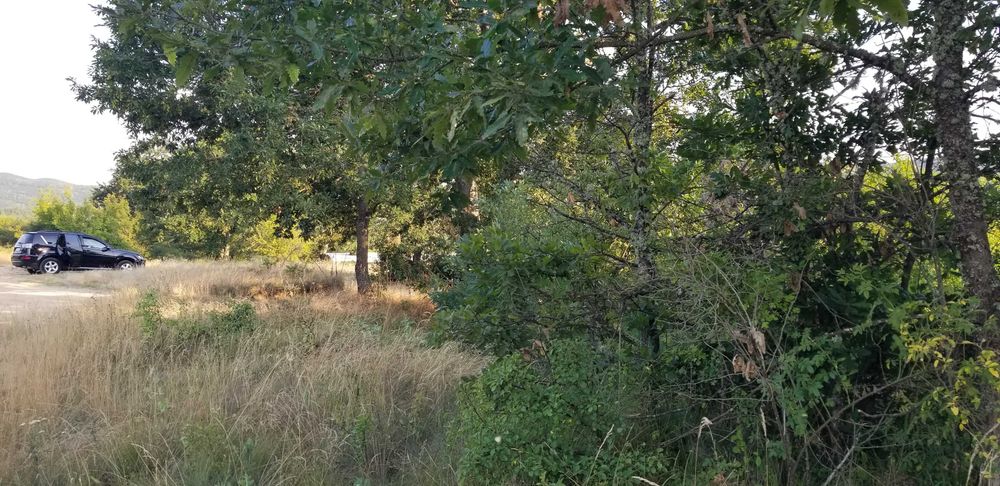 парцел на брега на язовир до Казанлък