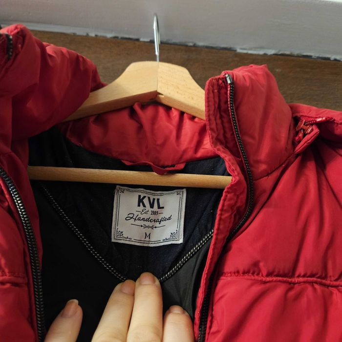 Geaca groasa de iarna