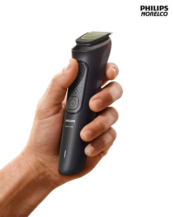 Триммер Philips Norelco All-in-One 3000 Series USA