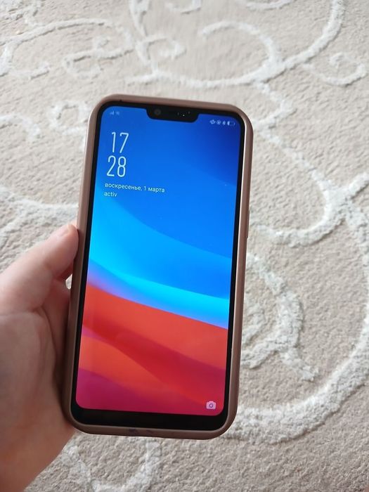 Оппо а3с  продается