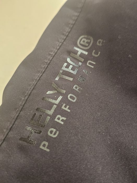 Мъжки ски панталон Helly Hansen (L/G) – Helly Tech Performance & RECCO