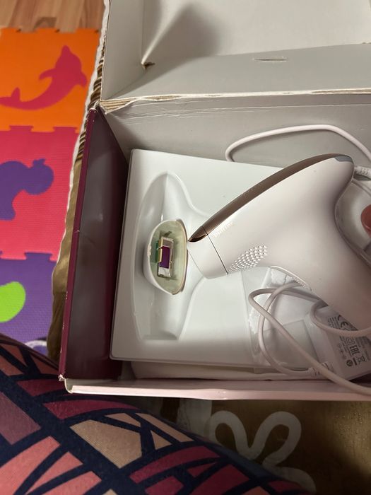 Фотоепилатор Philips Lumea Advanced – нов