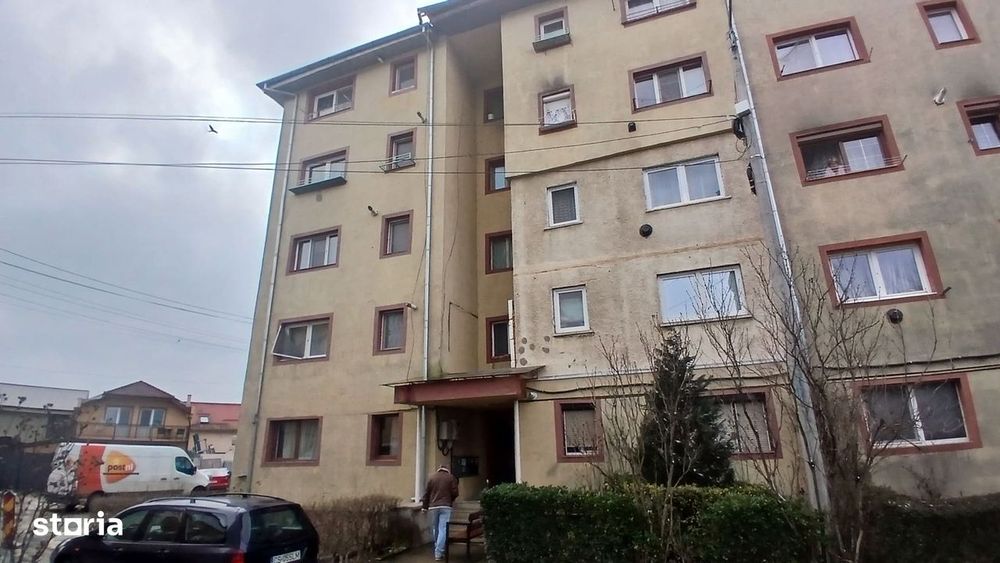 Comision 0% - Garsoniera in zona centrala – Str. Cazarmii
