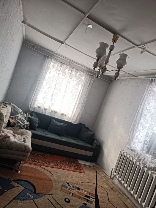 Продам дом поселок Таран